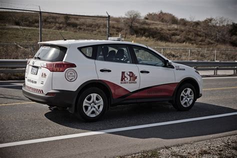 We provide version 1.0, the latest version that has been optimized for different devices. Mobile Patrol - A.S.P. Security Services