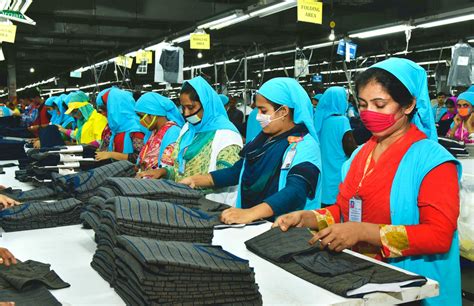 Supply Capacity - bangladesh clothing manufacturer - Clothing ...