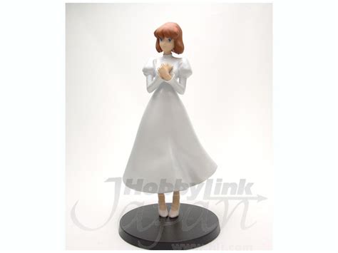 Lupin Iii Dx Stylish Figure Castle Of Cagliostro 1 Clarisse By