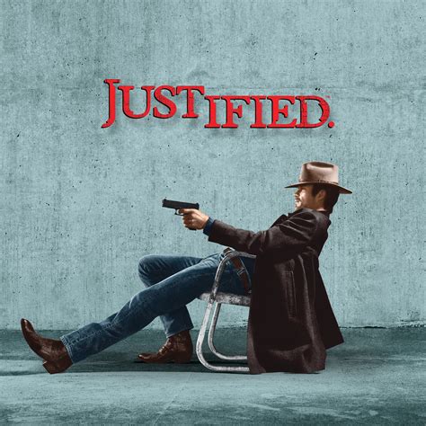 Stable ratings of criminal drama «justified» contributed to its «long life». Justified, Season 3 on iTunes