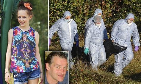 Alice Gross Murder Suspect Had To Be Identified From Dental Records Daily Mail Online