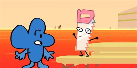 Bfb Face Swap That Make You Say Why By Cantstoptinkle05 On Deviantart