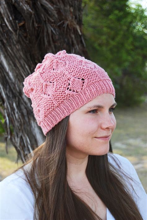 Knitted Hats For Adults Homemade Porn