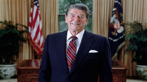 Ronald Reagan The End Of The Cold War 1981 1989 Youtube