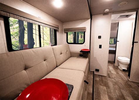 R Pod Travel Trailers