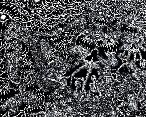 Wallpaper 1600x1280 Px Dark Death Evil Heavy Horror Metal