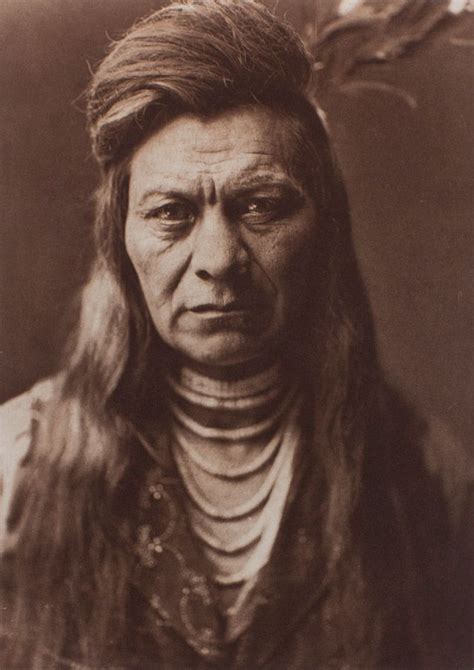 Contemporary Native Photographers And The Edward Curtis Legacy Portland Art Museum North