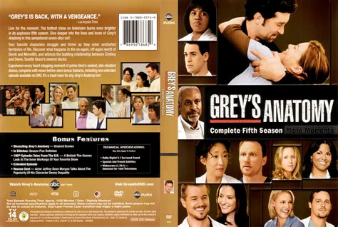 The fourth season of grey's anatomy premiered september 27, 2007 and ended may 22, 2008. 'Grey's Anatomy' Season 5 Episode Guide