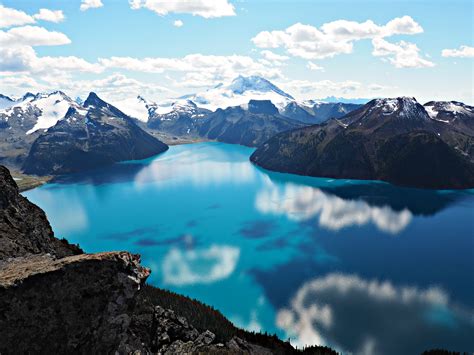 Hiking Panorama Ridge In A Day Garibaldi Provincial Park Go Live