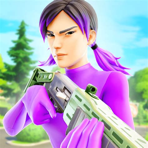 Fortnite Pfps Behance