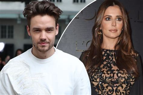 Liam Payne Admits Cheryl Chooses His Outfits As He Opens Up On Their Relationship After New