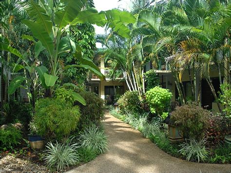 Most Amazing Tropical Garden Landscaping Ideas Daily