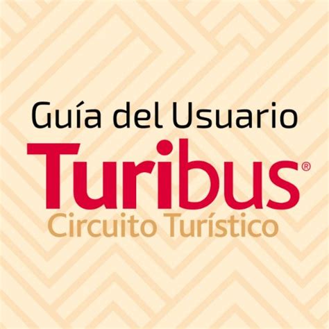 Guía Del Usuario Del Turibus On Twitter Visita Rtestal Y Descubre