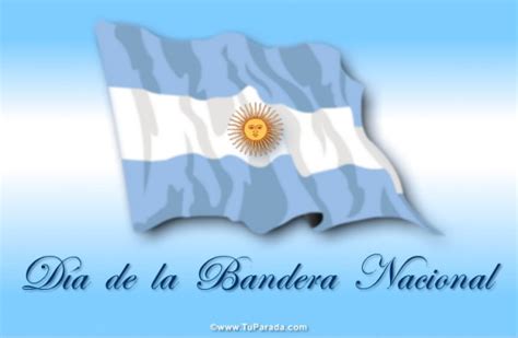 Imágenes Del Día De La Bandera Nacional Argentina Para Wahtsapp