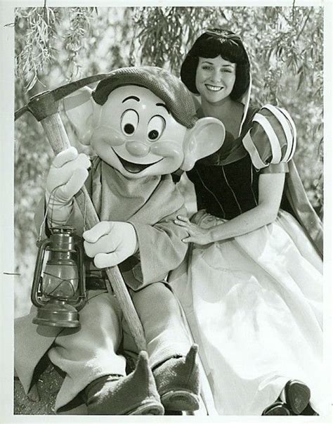 Filmic Light Snow White Archive 1987 Nbc Tv Special Press Photo