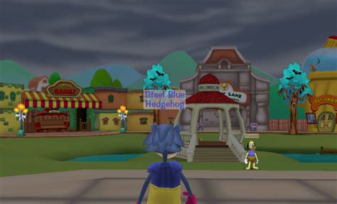 Anyone Want To Play Tooniversal Rtoontown