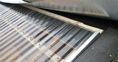 What You Need To Know About Clear Polycarbonate Roofing Sheets Clear