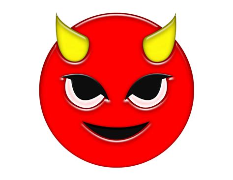 Why don't you let us know. Diablito Devil Emoticon - Free image on Pixabay