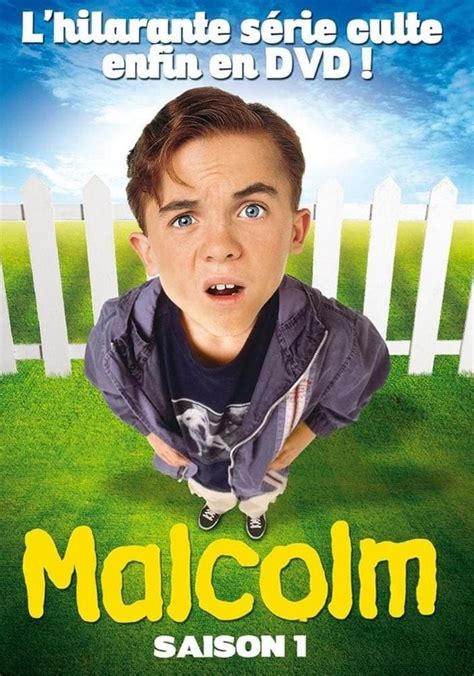Saison 1 Malcolm Streaming Où Regarder Les épisodes