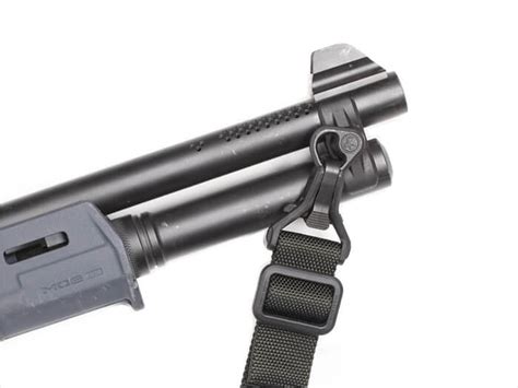 Magpul Industries Forward Sling Mount Rem® 870 And Mossberg® 500590