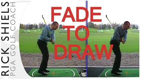 How To Draw Fade In Ultimate Golf