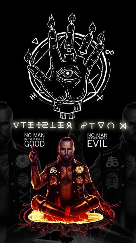 Aleister Black Wwe With Images Wwe Wallpapers Wrestling Stars
