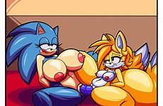tails female sonic nude breasts rule fox big hedgehog sex thick deletion flag options edit respond