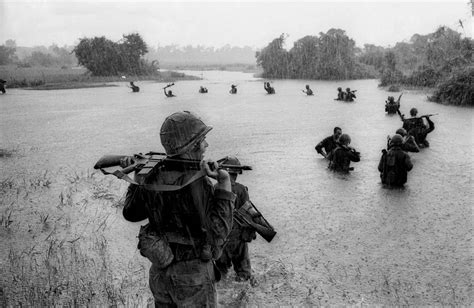 21 Historical Pictures Of Vietnam War You Probably Havent Seen Before