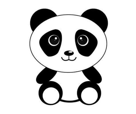 Pin By Karina Paniccia 🐼 On Panda Cartoon Panda Cute Panda Panda