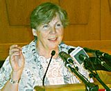 From wikimedia commons, the free media repository. Hanna-Barbara Gerl-Falkovitz - Kathpedia