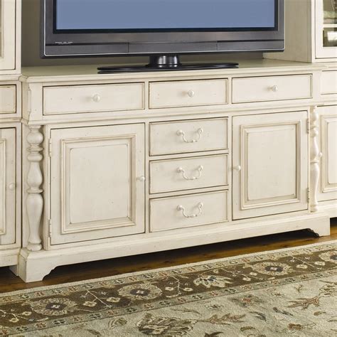 Paula Deen Home Savannah Lighted Entertainment Center And Reviews Wayfair