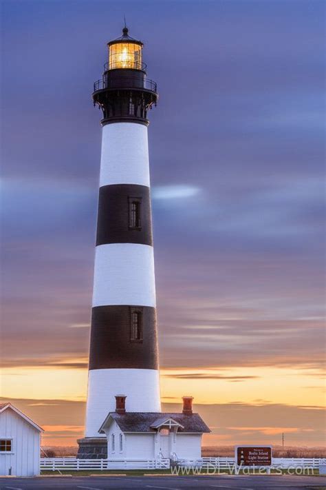 Bodie Island Lighthouse Outer Banks North Carolina Bodie Island