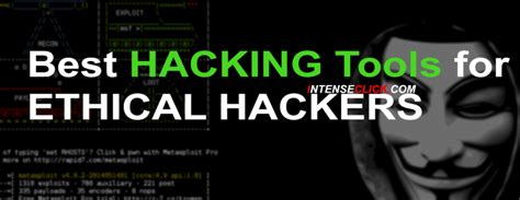 10 Best And Most Popular Hacking Tools Ehacking Images