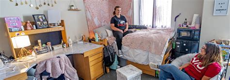 Housing And Residential Services Niu Northern Illinois University