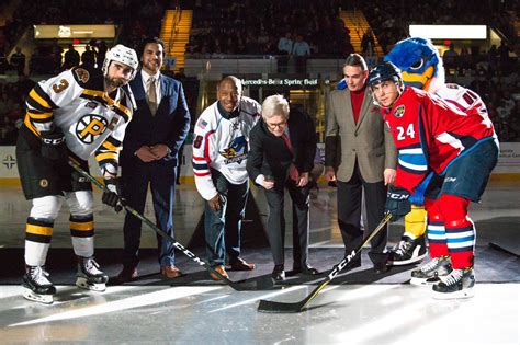 Springfield Thunderbirds to host 2019 AHL All-Star Classic at ...