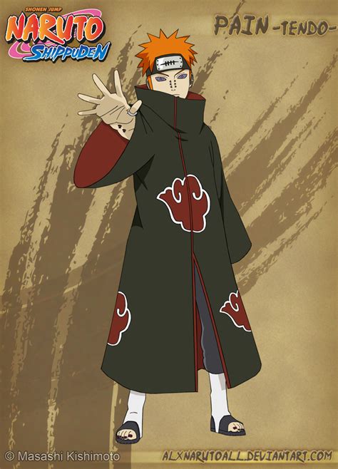 Naruto Fan Art Naruto Characters