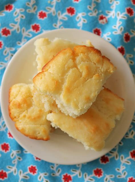 Easy Butter Dip Biscuits With Self Rising Flour Kindly Unspoken