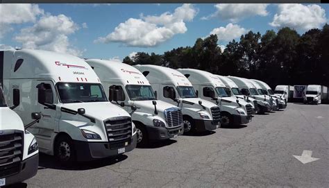 Cargo Transporters Inc