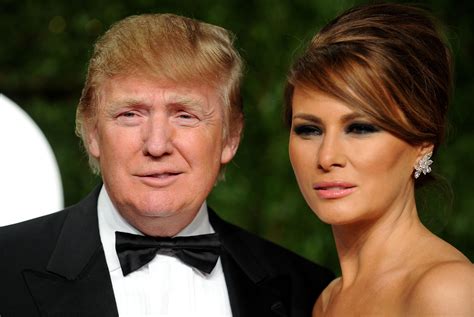 Melania Trump Would Be A First Lady For The Ages