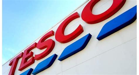 British Supermarket Giant Tesco Posts Rising Profit Urdupoint