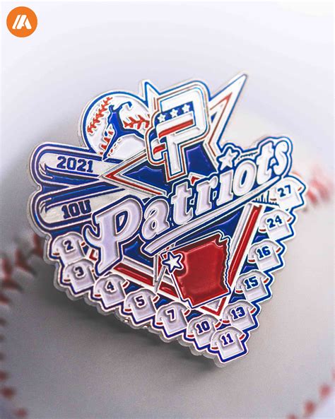 All About Pins On Twitter It S Time To Crush This Baseball Season