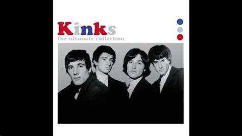 The Kinks See My Friends Youtube