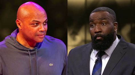 Charles Barkley Slams Kendrick Perkins For Racial Bias In Mvp Take Basketball Network Your