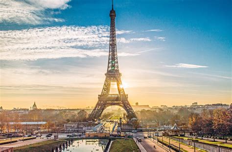 10 Amazing Places To Visit In France Besides Paris France Paris
