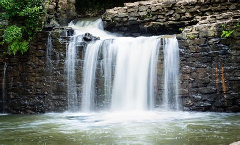 Free Images Waterfall Stream Body Of Water Wasserfall Water