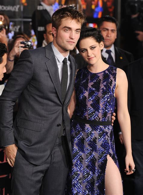 kristen stewart says she wanted to marry robert pattinson and that they were deprived