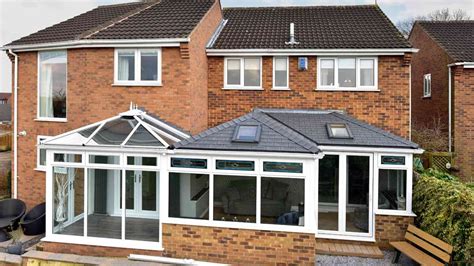 Conservatory Conversions Cheshire Bespoke Conservatories