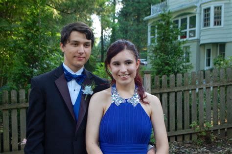 And So It Goes Columbia High School Prom 2015 The