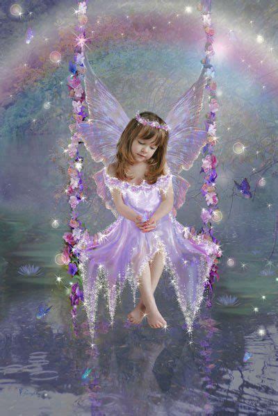 Pin By Marosan Mihaela On Fairies And Pixies Fairy Angel Beautiful