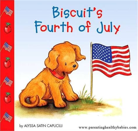 11 Best Independence Day Books For Kids Day Book Fourth Of July